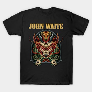 JOHN WAITE BAND T-Shirt
